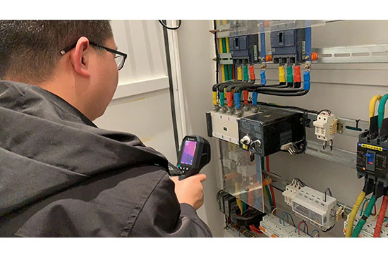 北京消電檢收費標準依據，消電檢收費標準文件有嗎？